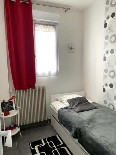 Apartamento Ti Gwenn