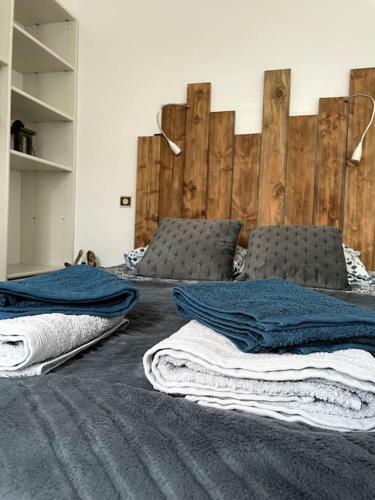 Apartamento Ti Gwenn