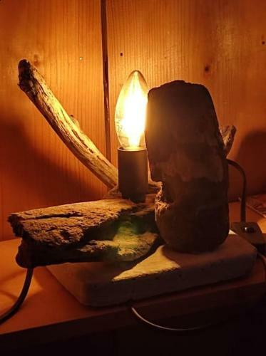 Apartamento Ti Gwenn