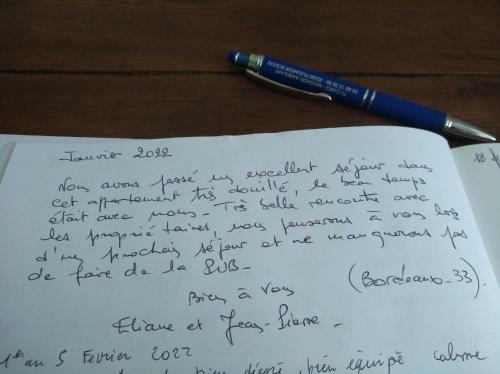 Apartamento Ti Gwenn