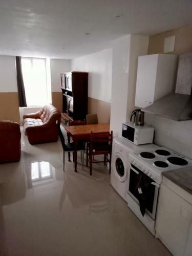 Apartamento Appartement Avec Belle Terrasse Priv�e