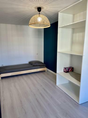 Apartamento R�publique - Grande La R�al