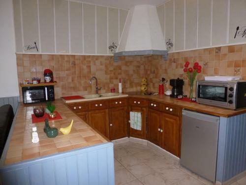 Apartamento Perpignan Proche Centre Ville Et Des Plages