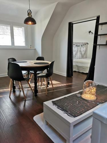 Apartamento Studio 50 M2