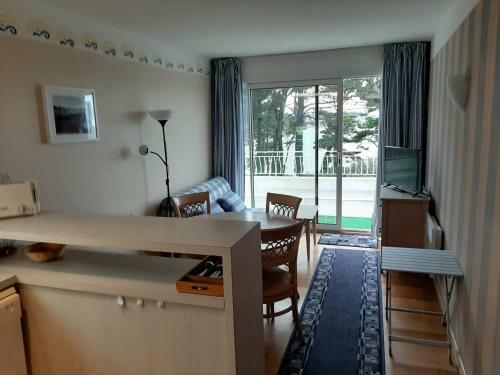 Apartamento R�sidence Corniche Du Douron