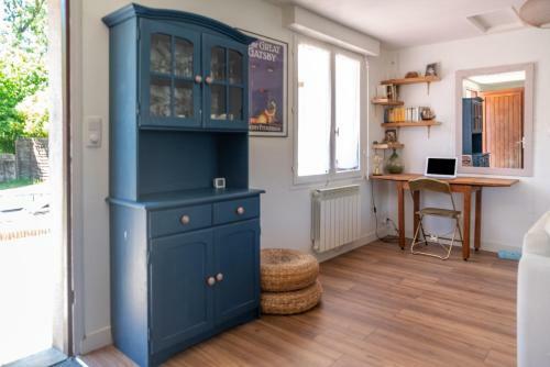 Maison A Pleneuf Val Andre