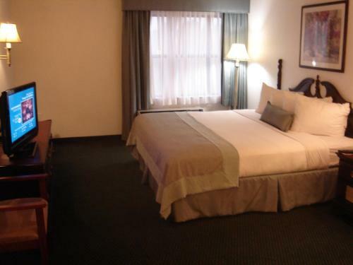 Hotel Wingate By Wyndham Atlanta-duluth