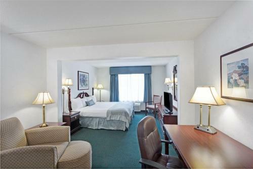 Hotel Wingate By Wyndham Atlanta-duluth