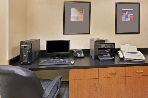 Hotel Wingate By Wyndham Atlanta-duluth
