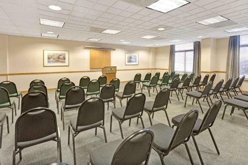 Hotel Wingate By Wyndham Atlanta-duluth