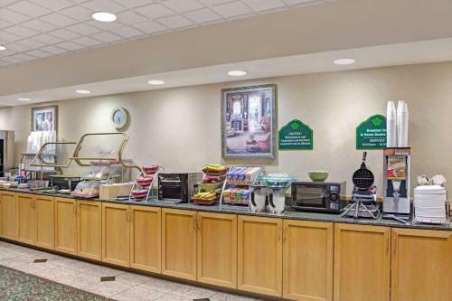 Hotel Wingate By Wyndham Atlanta-duluth