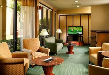 Hotel Courtyard Atlanta Gwinnett Mall