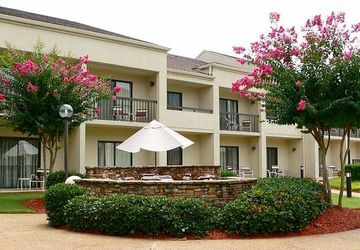 Hotel Courtyard Atlanta Gwinnett Mall