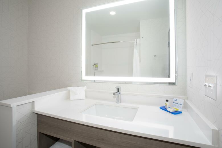 Holiday Inn Express Hotel & Suites Idaho Falls