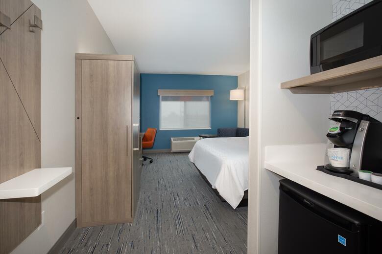 Holiday Inn Express Hotel & Suites Idaho Falls