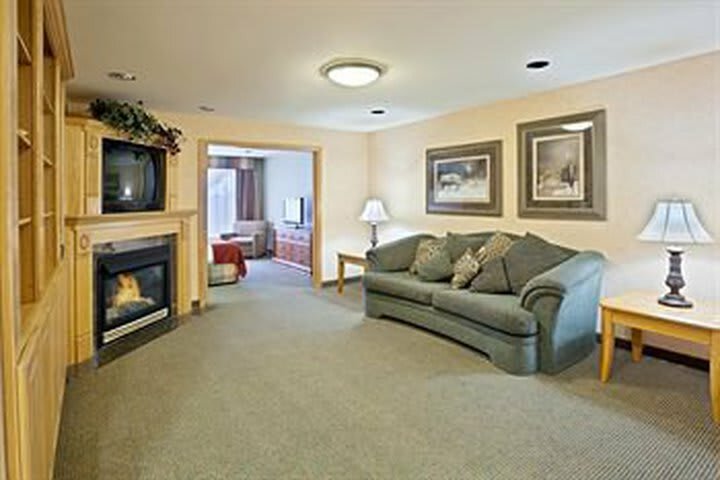 Holiday Inn Express Hotel & Suites Idaho Falls