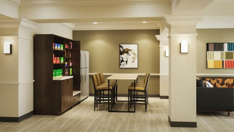 Garner Hotel Idaho Falls Southwest, By Ihg