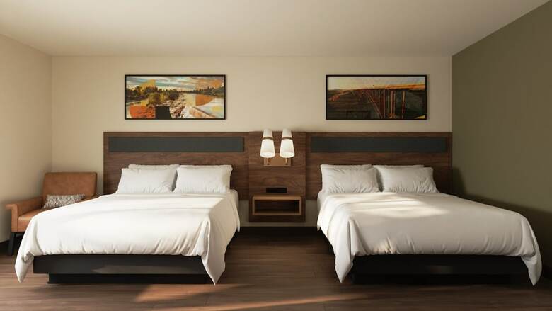 Garner Hotel Idaho Falls Southwest, By Ihg