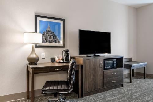 Hotel Comfort Suites Mcdonough