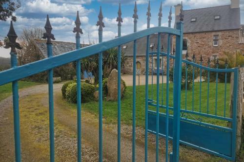 16th Century Breton Manor - 4 Pers
