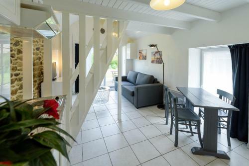 Domaine Des Abers