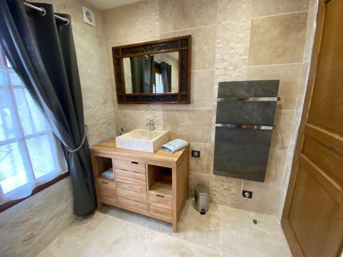 Bed & Breakfast La Maison Du Caillou