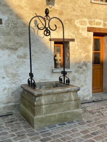 Bed & Breakfast La Maison Du Caillou