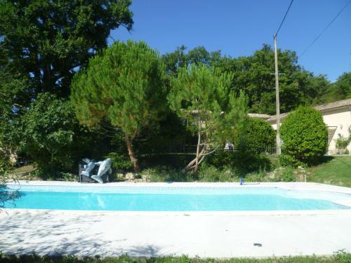Les Beaux Chenes