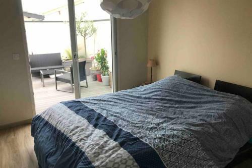 Maison Lumineuse 3 Chambres