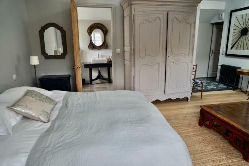 Apartamento Kermaria River View Studio Suite