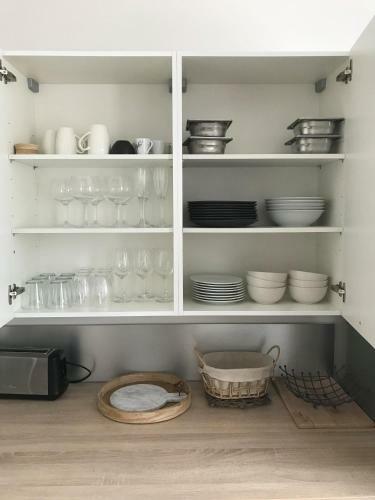 Apartamento Appartement Du Pont