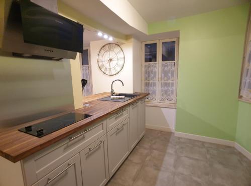 Apartamento La Graineterie89