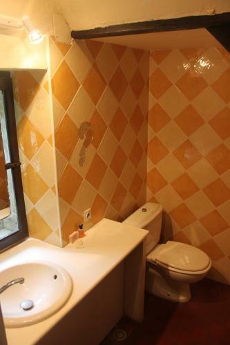 Bed & Breakfast Domaine De Lamartine