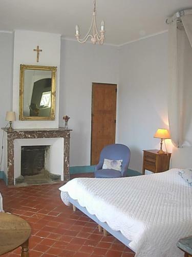 Bed & Breakfast Domaine De Lamartine