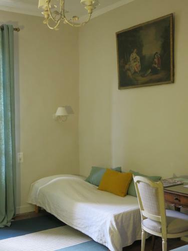 Bed & Breakfast Domaine De Lamartine