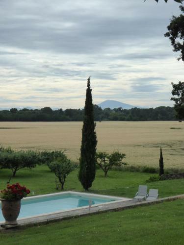 Bed & Breakfast Domaine De Lamartine