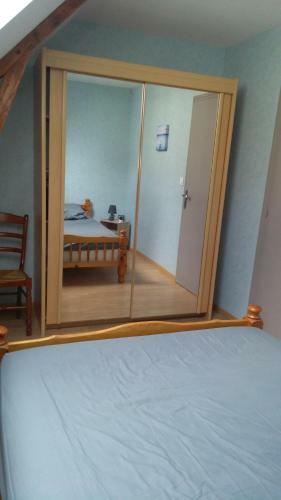Apartamento Les Fauvettes