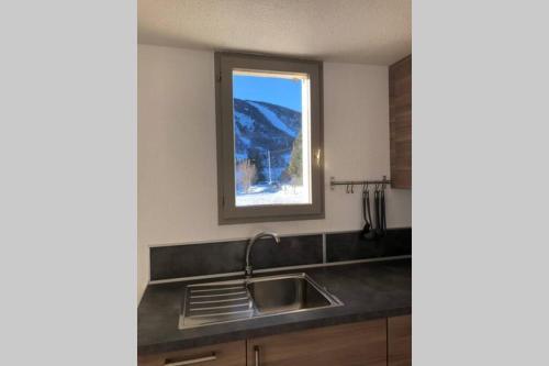 Apartamento Appartement En Village Station