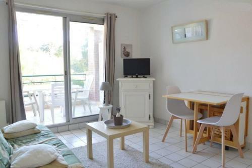 Apartamentos Studio - Wifi - 800m Plage - 200m Golf
