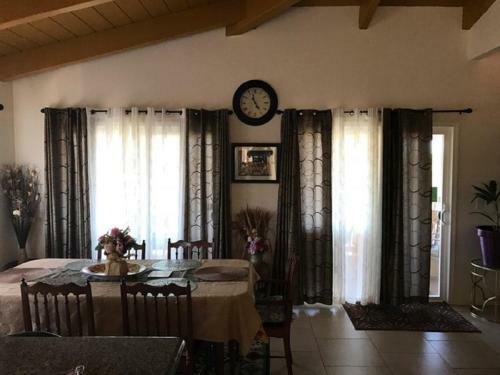 Coconut Palms Three Bedroom House By Kehena Beach