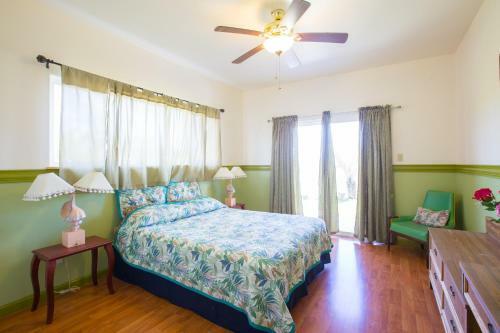 Coconut Palms Three Bedroom House By Kehena Beach