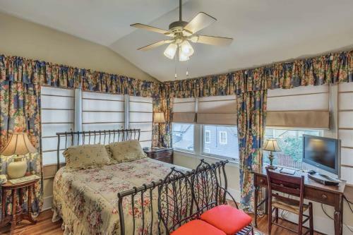Bed & Breakfast Riverdale Inn - Jacksonville