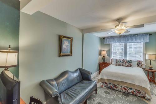 Bed & Breakfast Riverdale Inn - Jacksonville