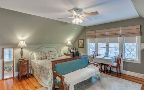 Bed & Breakfast Riverdale Inn - Jacksonville