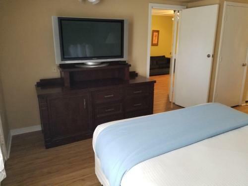 Hotel Hospitality Inn - Jacksonville
