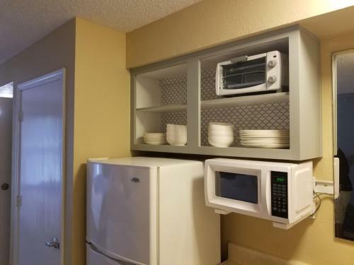 Hotel Hospitality Inn - Jacksonville
