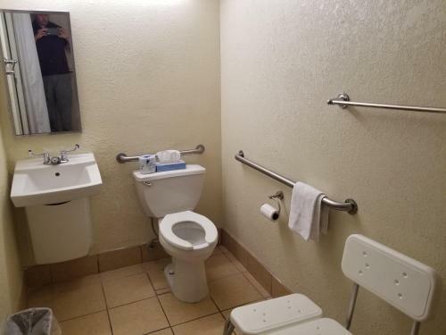 Hotel Hospitality Inn - Jacksonville