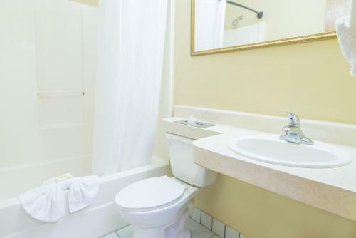 Hotel Hospitality Inn - Jacksonville