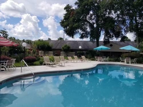 Hotel Hospitality Inn - Jacksonville