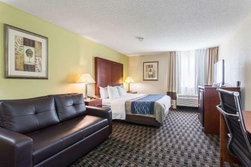 Hotel Comfort Inn Decatur